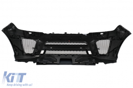 Комплект за тяло, подходящ за Range Rover Спорт L494 Facelift (2018-2020) SVR Дизайн-image-6067348