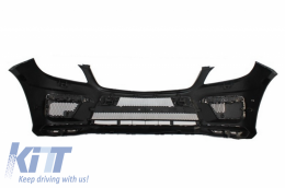 Пълен комплект за каросерия, подходящ за MERCEDES ML-Class W166 (2012-up) ML63 Дизайн-image-6065503