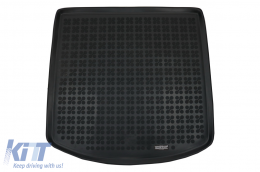 image-77-Trunk Mat Rubber Black suitable for Volkswagen TOURAN I 2003 - 2015