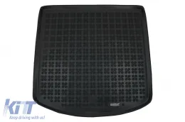 image-19-Trunk Mat Rubber Black suitable for Volkswagen TOURAN I 2003 - 2015