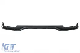 image-50-Устна на Предна Броня , подходяща за BMW X5 F15 (2014-2018) Aero Package M Performance Дизайн