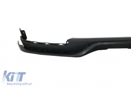 Устна на Предна Броня , подходяща за BMW X5 F15 (2014-2018) Aero Package M Performance Дизайн-image-6069109