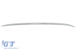 Декоративни Релси на покрива подходящи за BMW X5 F15 (08.2013-2018) алуминий-image-6069258