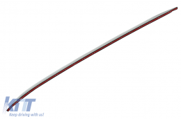 Декоративни Релси на покрива подходящи за BMW X5 F15 (08.2013-2018) алуминий-image-6069260