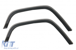 Предна Броня подходяща за Mercedes G-Class W463 / W464 (2018-Up) G63 Дизайн-image-6070203