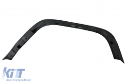 Предна Броня подходяща за Mercedes G-Class W463 / W464 (2018-Up) G63 Дизайн-image-6071842