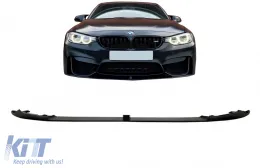 Спойлер за Предна Броня , подходящ за BMW F80 M3 Sedan F82 M4 Купе F83 M4 Кабрио (2014-2019)-image-6072473