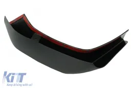 Сплитери за Спойлер на Предна Броня , подходящи за BMW F80 M3 F82/F83 M4 (2014-2019)-image-6072309