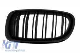 Боди комплект с централни Решетки , подходящ за BMW 5 Series F11 Touring (2011-2013) M-Performance дизайн-image-6068706