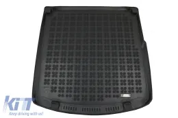 image-25-Rubber Trunk Mat Black suitable for Toyota Corolla XII E210 Station Wagon (2019-Up)
