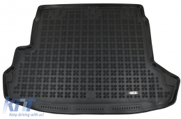image-56-Rubber Trunk Mat Black suitable for Nissan X-TRAIL II T31 (2008-2013)