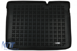 image-58-Rubber Trunk Mat Black suitable for Ford PUMA (2019-Up)