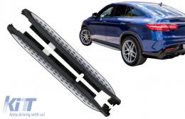 Степенки , подходящи за Mercedes GLE Купе C292 (2015-2019)-image-6070819