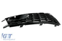 Части за Предна Броня , подходящи за Audi A7 4G (2010-2018) RS7 Дизайн-image-6074192