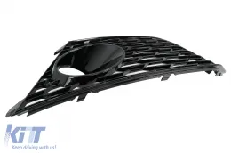 Части за Предна Броня , подходящи за Audi A6 C7 4G Facelift (2011-2018) RS6 Дизайн-image-6074171