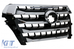 Пълен комплект за преобразуване на каросерията, подходящ за Toyota Land Cruiser V8 FJ200 (2015-2020) Стил Limgene-image-6075453