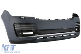 Пълен комплект за преобразуване, подходящ за Land Rover Range Rover IV Vogue SUV L405 (2013-2017) до модел 2018 г.-image-6075176