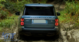 Пълен комплект за преобразуване, подходящ за Land Rover Range Rover IV Vogue SUV L405 (2013-2017) до модел 2018 г.-image-6075230