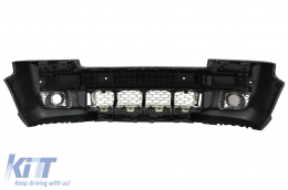 Предна Броня подходяща за Range Rover Vogue L322 (2002-2009) автобиография Look-image-6075077