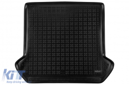 image-9-Rubber Trunk Mat Black suitable for Volvo XC90 I (2002-2014)