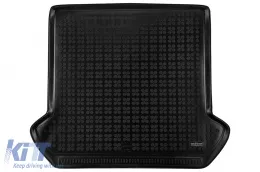 image-31-Rubber Trunk Mat Black suitable for Volvo XC90 I (2002-2014)