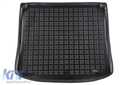 image-37-Rubber Trunk Mat Black suitable for Ford Edge II (2016-Up)
