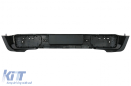 Комплект за преобразуване на тялото, подходящ за Mercedes G-Class W463 (2018-Up) G63 B-Look-image-6077234