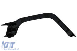 Комплект за преобразуване на тялото, подходящ за Mercedes G-Class W463 (2018-Up) G63 B-Look-image-6077244