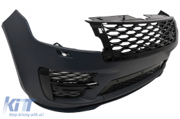 Комплект за тяло, подходящ за Land Range Rover Vogue IV L405 SWB (2018-Up) SVO Look-image-6078403