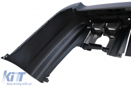 Комплект за тяло, подходящ за Land Range Rover Vogue IV L405 SWB (2018-Up) SVO Look-image-6092781