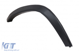 Комплект за преобразуване на каросерията, подходящ за Mercedes GLS SUV (X167) (2019-Up) M-Design-image-6079740