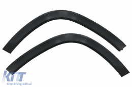 Комплект за преобразуване на каросерията, подходящ за Mercedes GLS SUV (X167) (2019-Up) M-Design-image-6079742