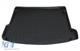 image-25-Trunk Mat without Non Slip suitable for Mercedes GLE II C167 Coupe (2019-)