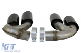 Пълен комплект за каросерия, подходящ за BMW X5 G05 (2018-up) X5M Дизайн-image-6079573