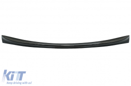 Спойлер за багажник, подходящ за BMW 3 Series G20 (2019-нагоре) Piano Black-image-6082904