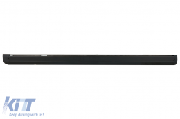 Силно електричество стъпала за стъпала , Степенки, Прибиращ се, подходящи за HYBRID Range Rover Vogue L405 (2017-2020) HYBRID Range Rover Спорт L494 (2017-2020)-image-6082827