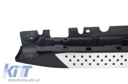 Калник и Разширители за калник на калниците със Степенки , подходящи за BMW X5 E70 (2007-2013) M-Design-image-6080952