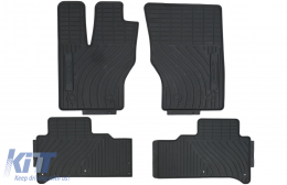 image-54-Premium Tenzo-R Floor Mats Rubber Black suitable for Land Range Rover Sport L494 (2013-2017)