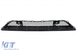 Предна Броня подходяща за Mercedes GLE SUV W167 GLE Купе C167 (2019-up) M Design-image-6088823