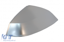 Калъфи за огледала , подходящи за Audi Q7 4M (2015-2019) Q5 (2017-2020) Пълен корпус Със страничен асистент RS Дизайн-image-6084720