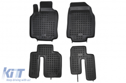 image-32-Rubber Floor Mats Black suitable for MAZDA CX9 (2007-2015)