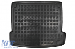 image-30-Trunk Mat Rubber Black suitable for BMW X6 G06 (2019-up)