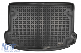 image-69-Trunk Mat Rubber Black suitable for Land Rover Range Rover Evoque II SUV L551 (2019-up)