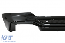 Пълен комплект за каросерия, подходящ за BMW X4 SUV G02 (2018-Up)-image-6089660