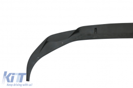 Спойлер за Предна Броня , подходящ за BMW 7 Series G11 G12 LCI M Sport (02.2019-up) Piano Black-image-6089062