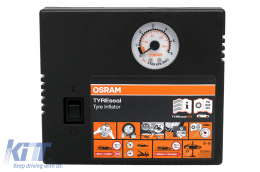 Комплект уплътнения за гуми OSRAM OTSK4-image-6089298
