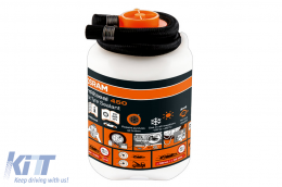 Комплект уплътнения за гуми OSRAM OTSK4-image-6089303
