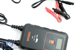 Зарядно устройство за батерии OSRAM 908 OEBCS908-image-6088856