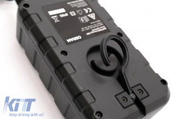 Зарядно устройство за батерии OSRAM 908 OEBCS908-image-6088859
