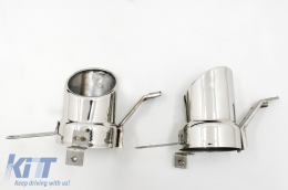Задна въздушен дифузьор, подходящ за Alfa Romeo Giulia 952 Veloce TB Speciale TD (2016-Up)-image-6092358